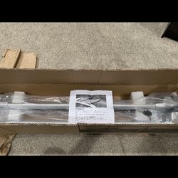 New Car Rack