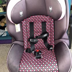 Car Seat