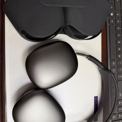 Apple AirPod Max - Space Gray