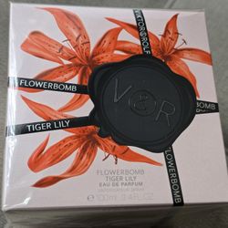 100ml womens perfume. Brand new $150