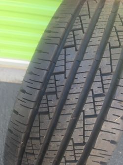 🛞CROSSWIND LT225/75R16🚘