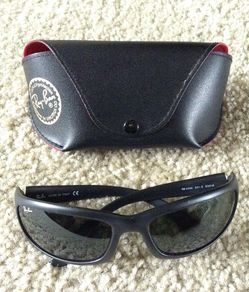 Ray Ban sunglasses