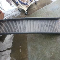 Ramp For Dogs
