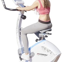 Indoor Cycling Bike