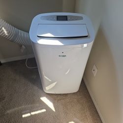 Portable AC USED