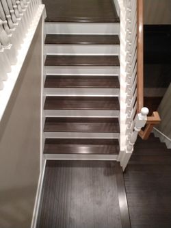 Flooring