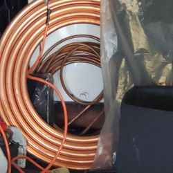 Copper