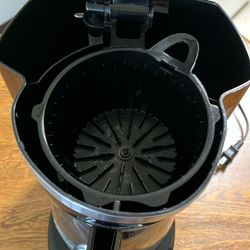 Black & Decker Coffee Pot