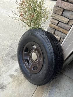 Bridgestone Tire