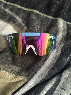 Pit Vipers