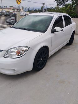 2010 Chevrolet Cobalt