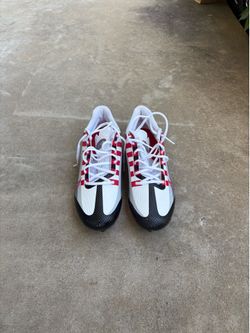 Nike speed 360 S: 11.5