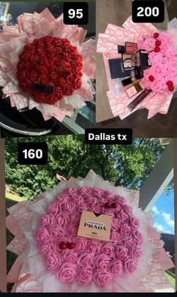 Ramo de flores