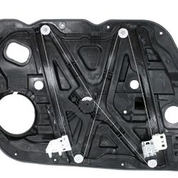 Front Right Window Regulator Passenger Side For 2015-2019 Hyundai Sonata