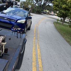Tow 