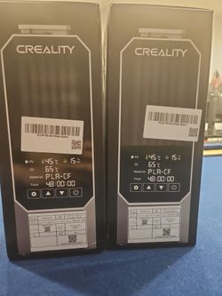 Creality Space Pi Filament Dryer