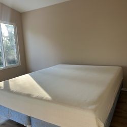 King Size Mattress Brand New 