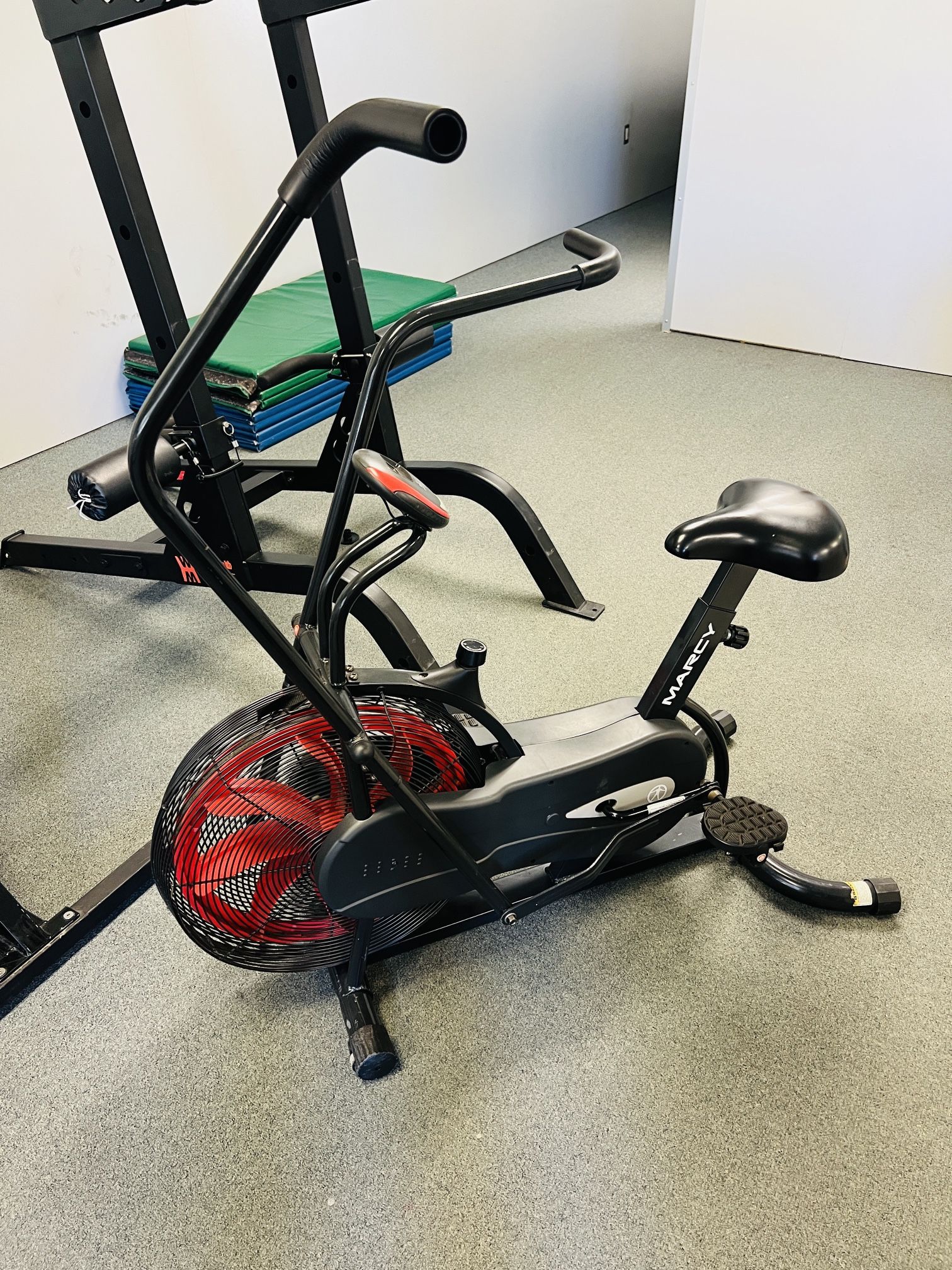 Marcy Air Bike NS-1000
