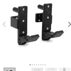 Titan Fitness Jcups T-2 Fits Any 2x2 1in Hole Squat Rack