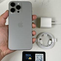 iPhone 16 Pro Max 512Gb Unlocked