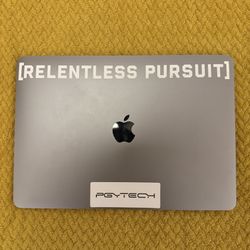 MacBook Pro 13 Touchbar **16GB RAM 512GB SSD