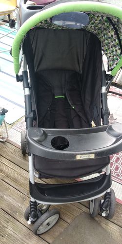 Stroller