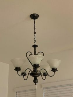 Chandelier