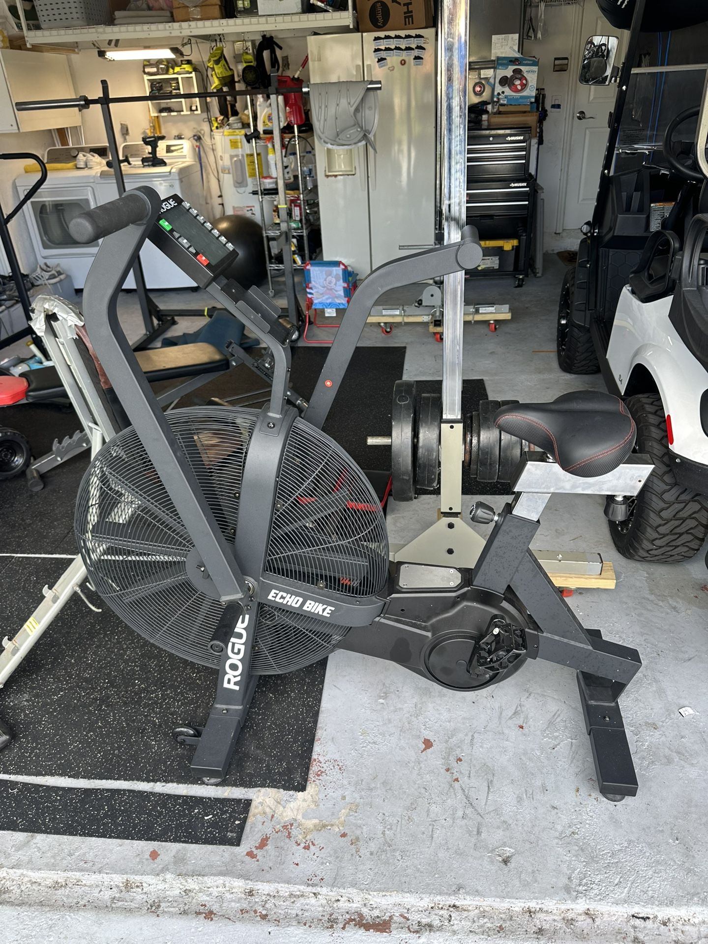 Rogue Echo Bike for Sale in Miami, FL OfferUp