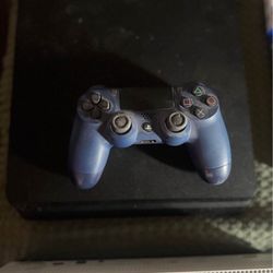 PS4 Slim