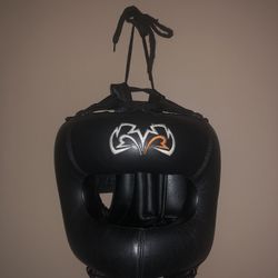 Boxing Equipment 