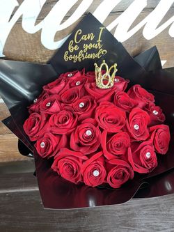 Fresh Flowers For any Occasion 