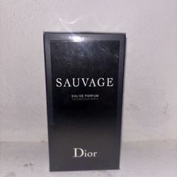 Dior Sauvage EDP  Cologne