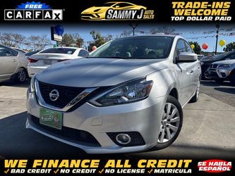 2018 Nissan Sentra