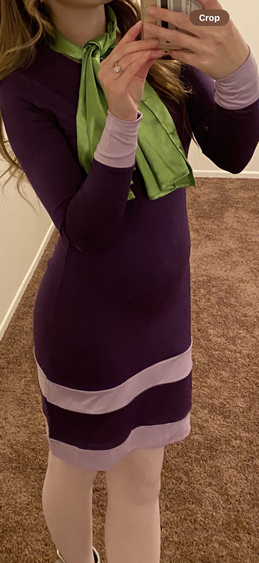 Halloween Costume 