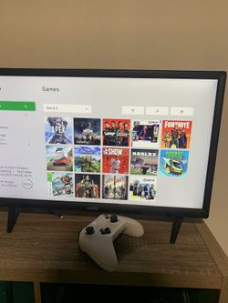 Xbox 1