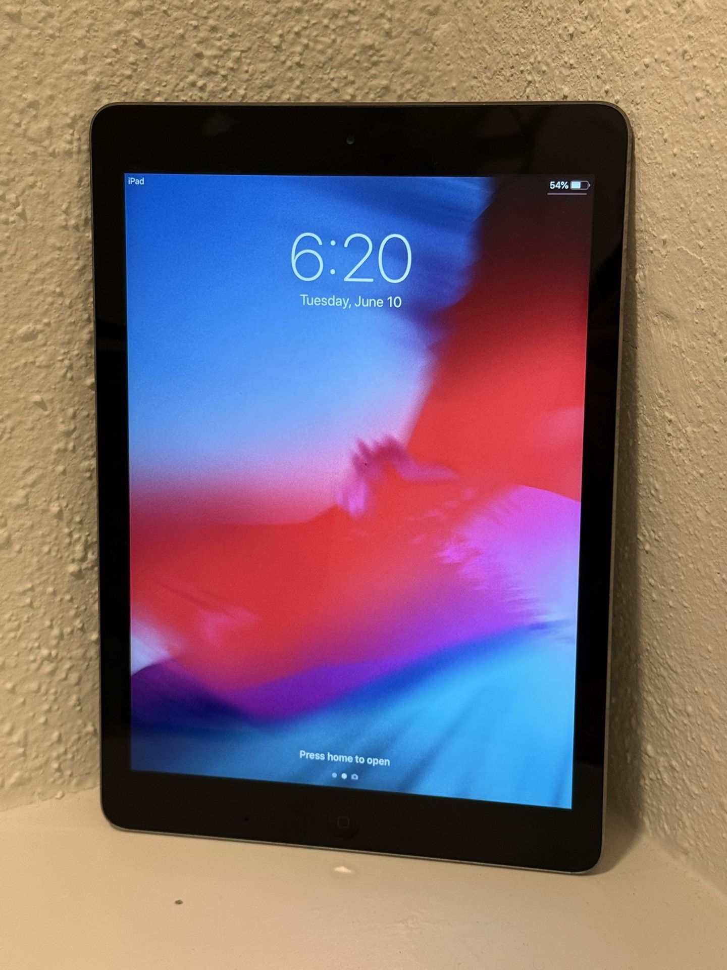 iPad Air