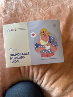 Nursing Pads