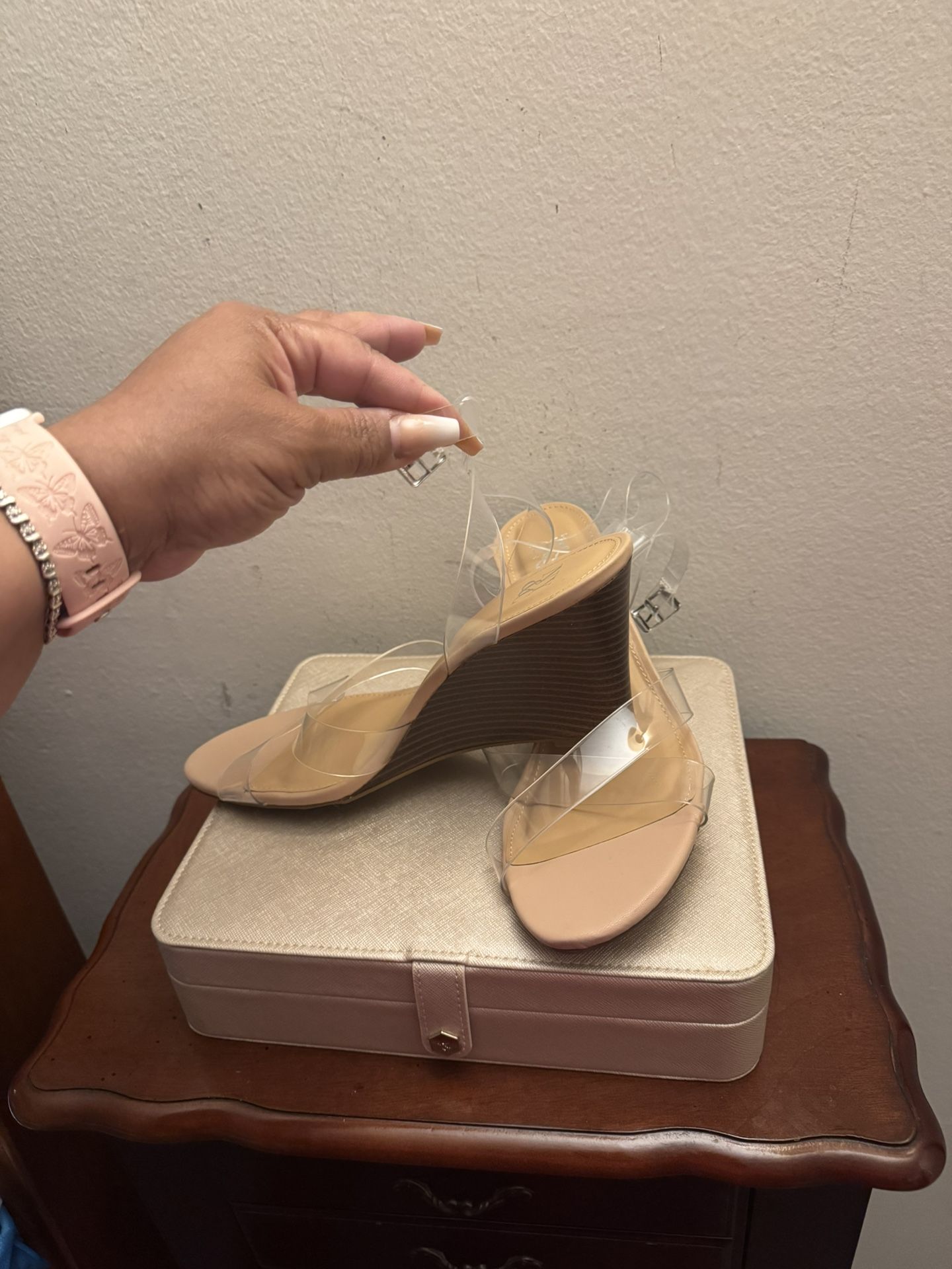 Brand New Size 10