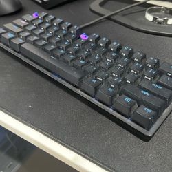 Gaming Keyboard