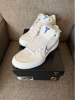 Nike Kobe 4 Protro Draft Day Pack Dallas Mavericks (Opened Packaging) Size 10.5 $200