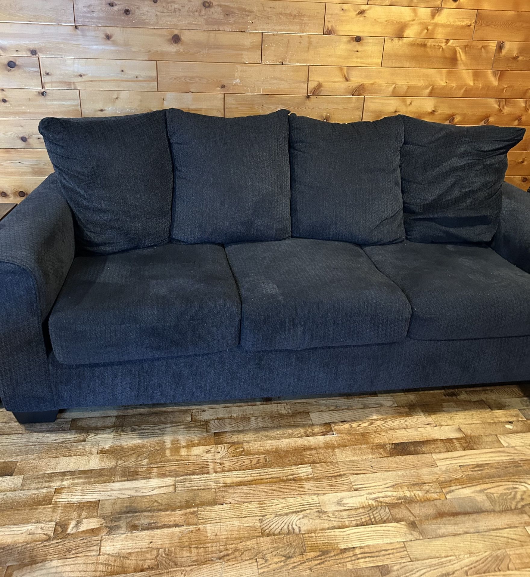 Sofa and Loveseat 200 OBO