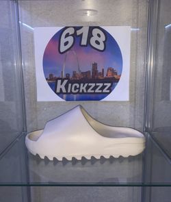 Yeezy slides