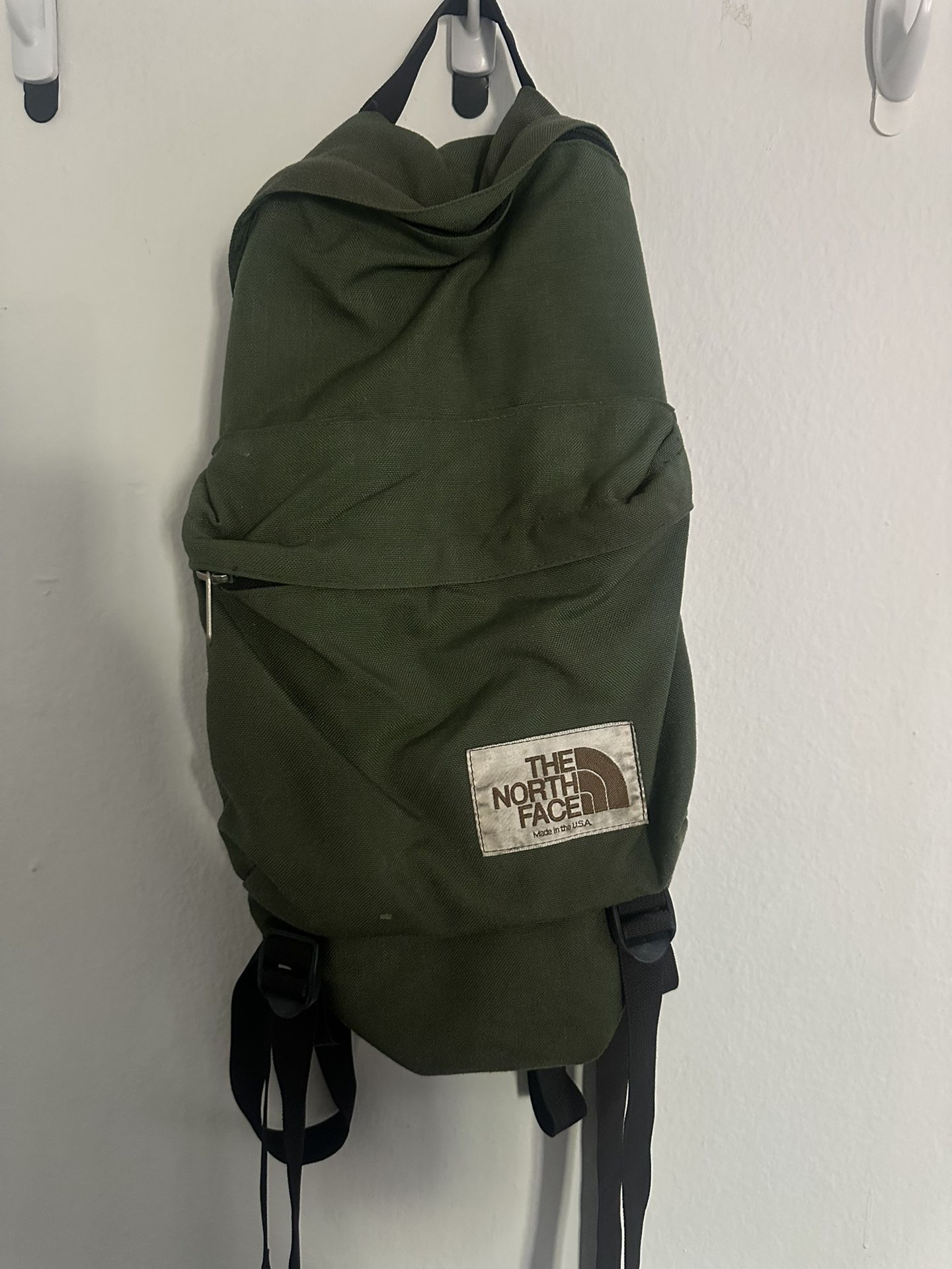 Vintage The North Face Backpack/ Bag
