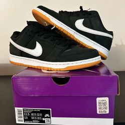 Nike Sb size 11.5