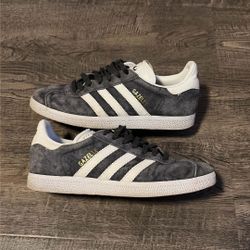 Adidas Gazelle Youth Shoes 