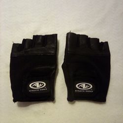Athletic Works Lifting Gloves 