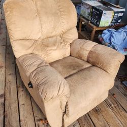 Recliner 