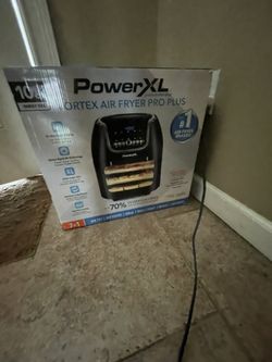 Brand New Air Fryer