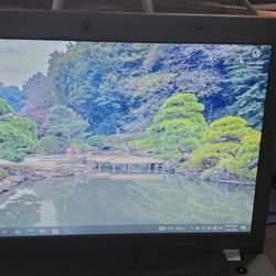 Lenovo ThinkPad E550