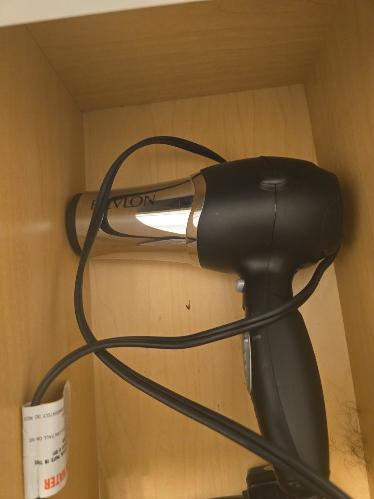Revlon Hair Dryer